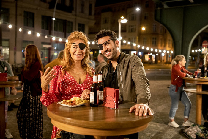 Nightlife: Na tahu