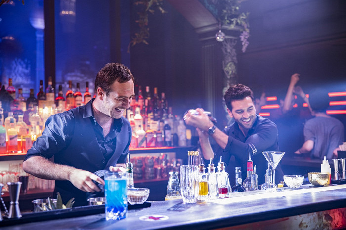 Nightlife: Na tahu