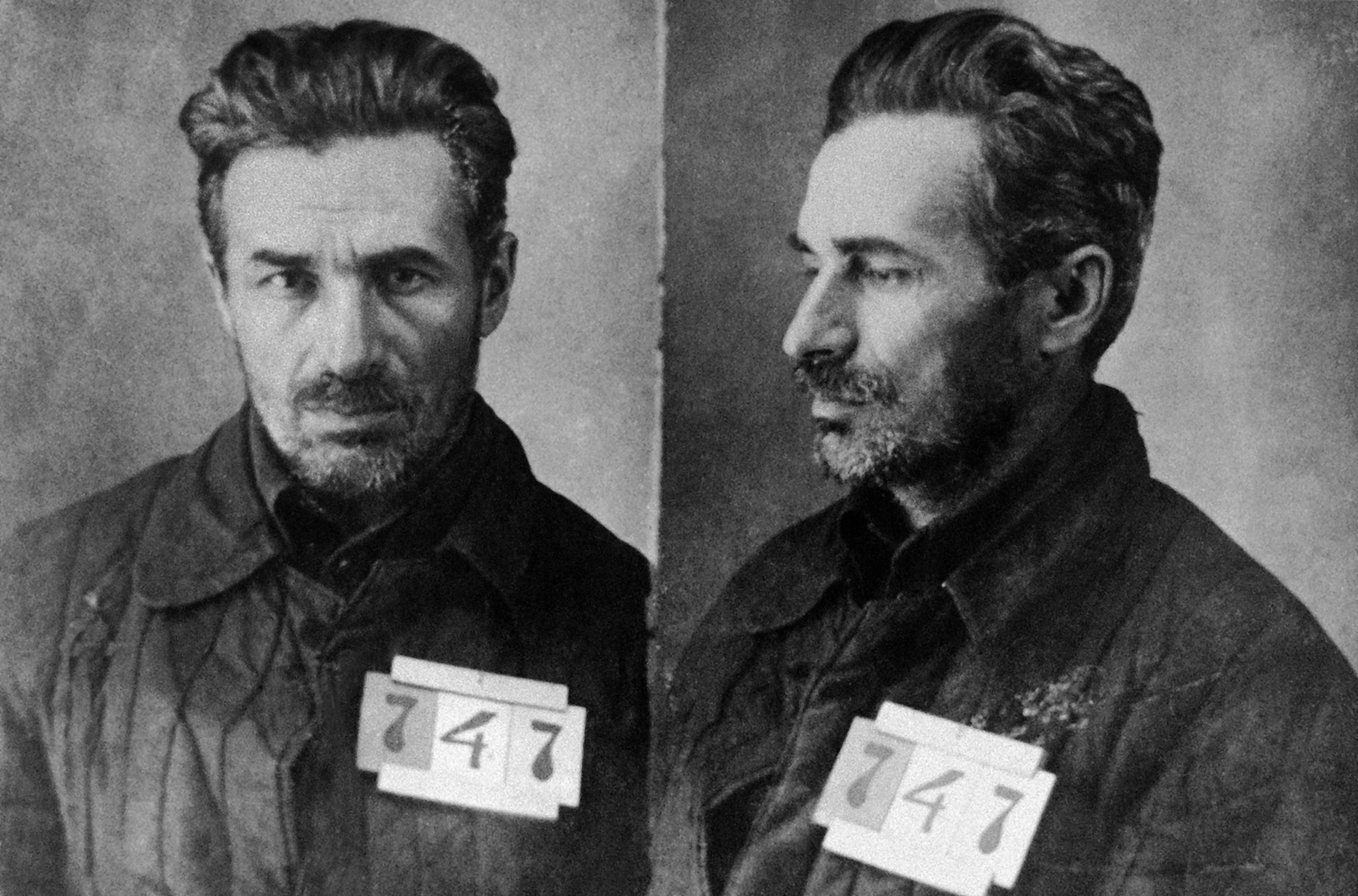 Gulag, sovětská historie