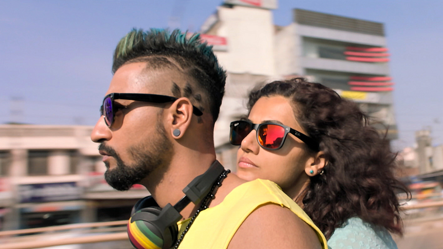 Manmarziyaan