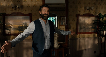 Steven Brand ČSFD.cz