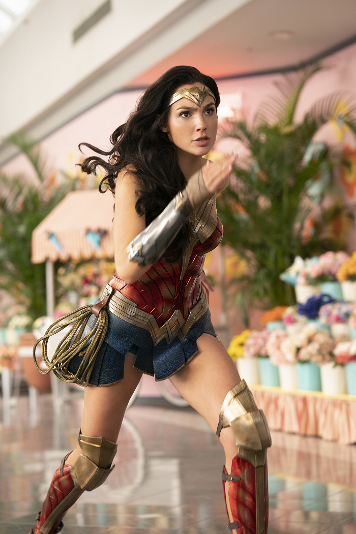 Wonder Woman 1984