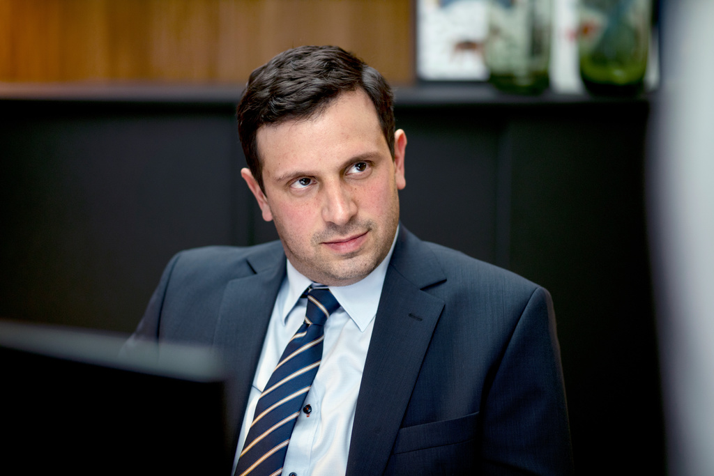 Joel Spira ČSFD.cz