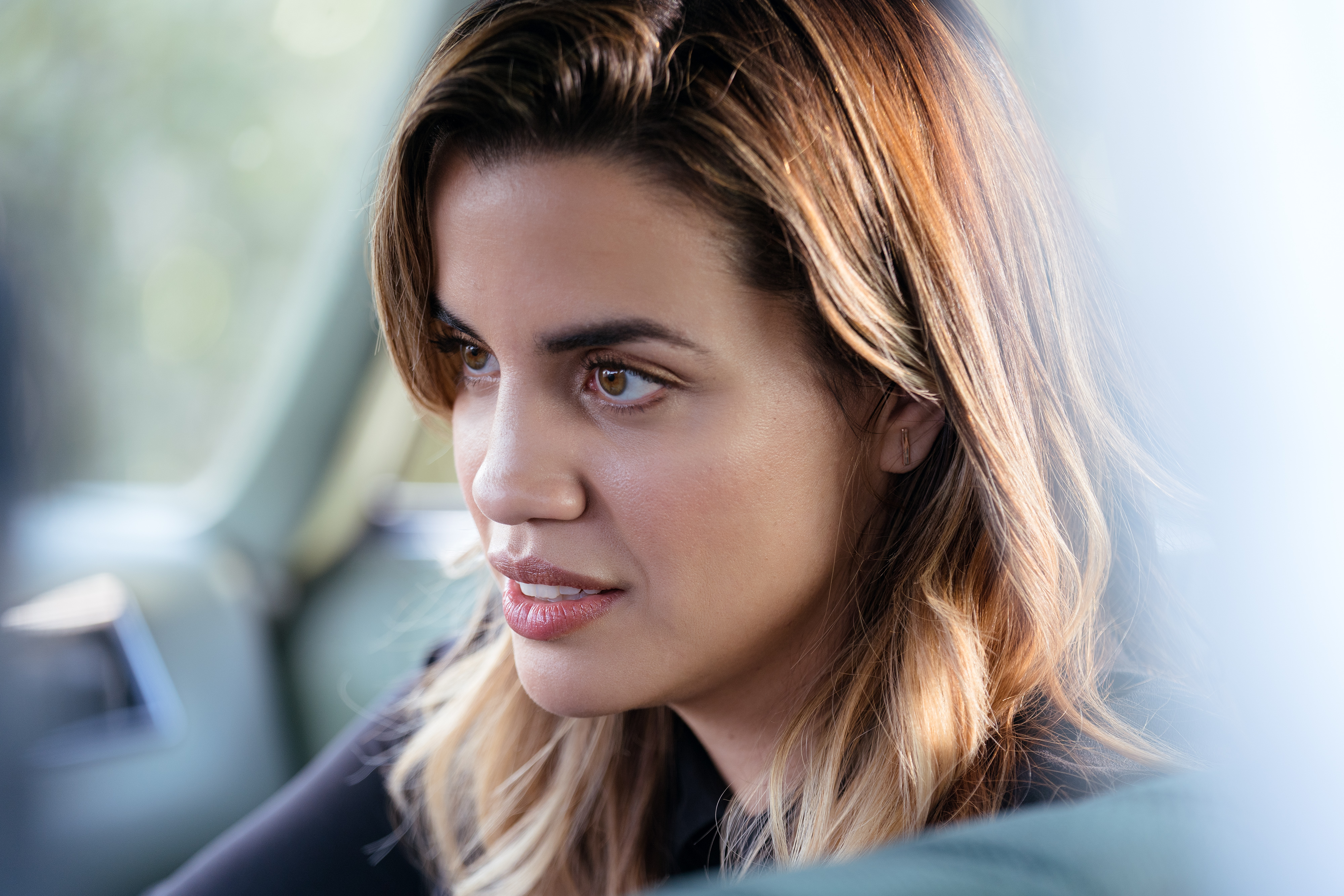 Natalie Morales | ČSFD.cz