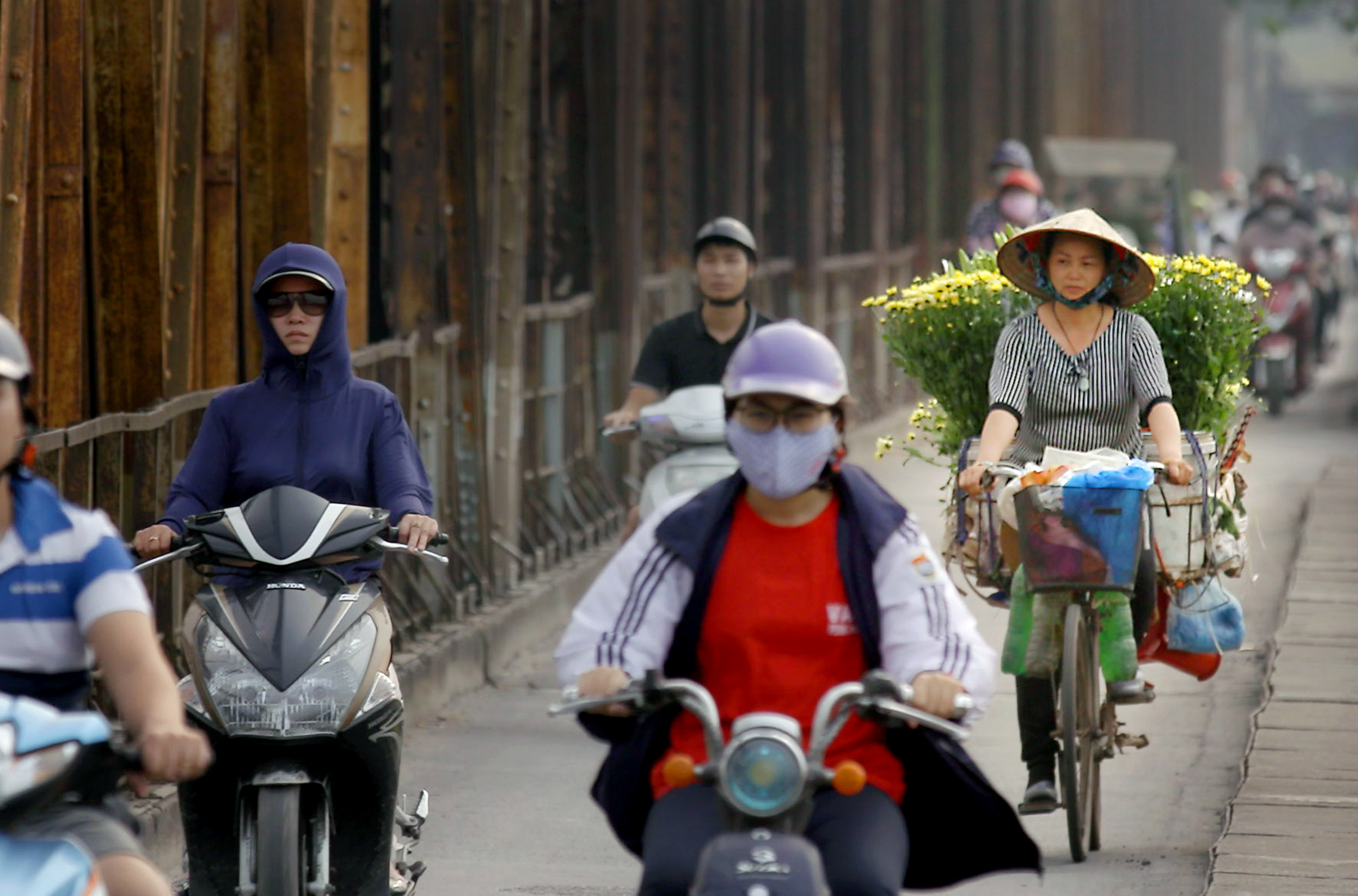 Abenteuer Vietnam