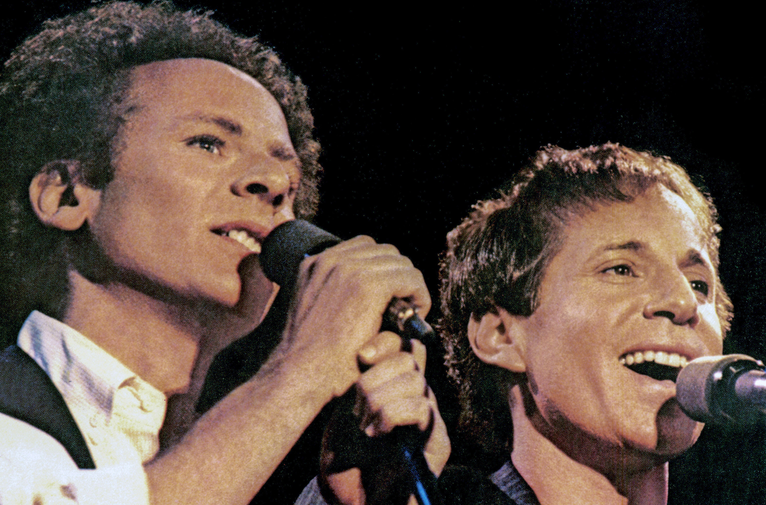 Simon and Garfunkel: Concert in Central Park