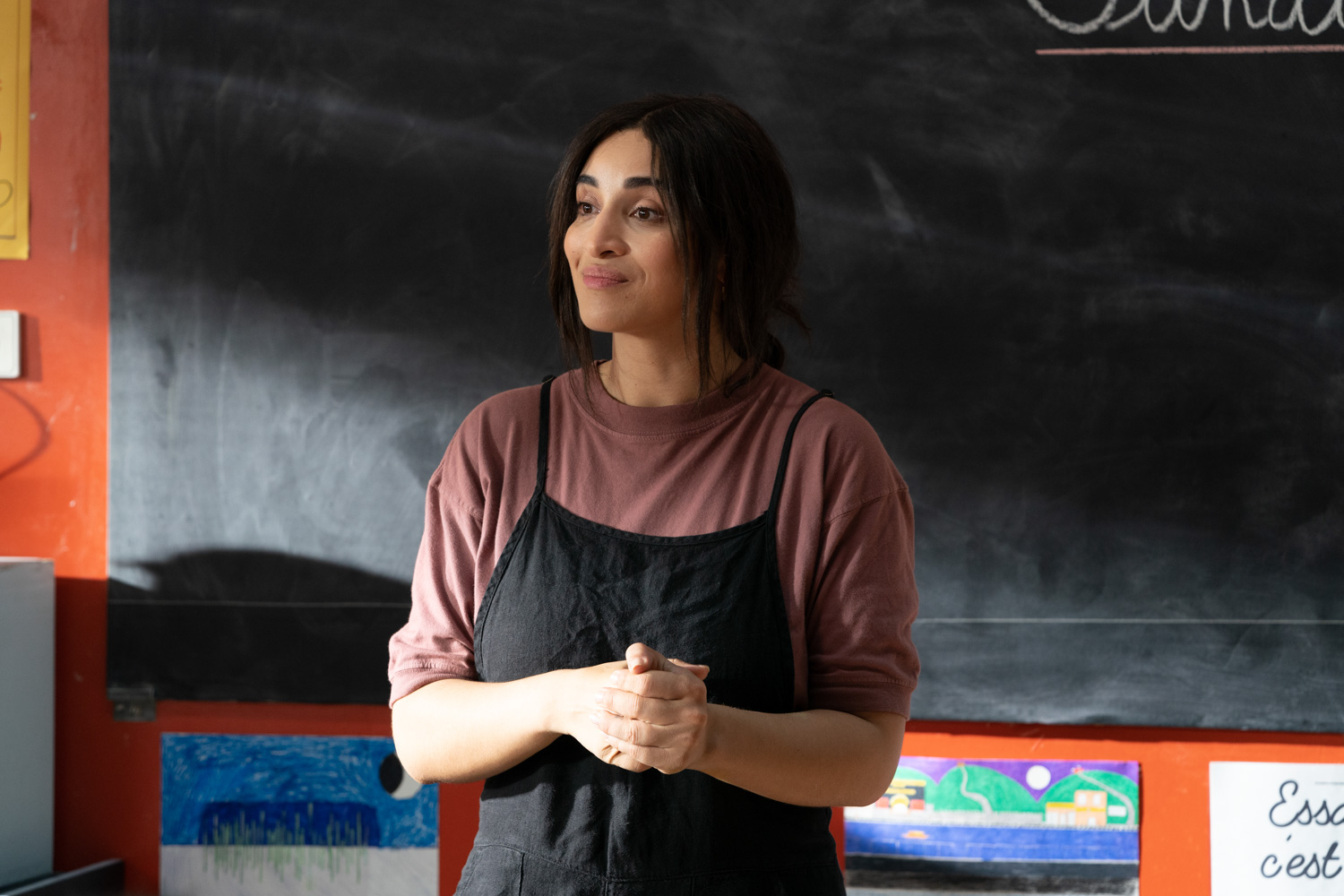 Parent d'élève (2020) | Galerie | ČSFD.cz