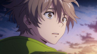 The Stranger by the Beach (2020) | ČSFD.cz