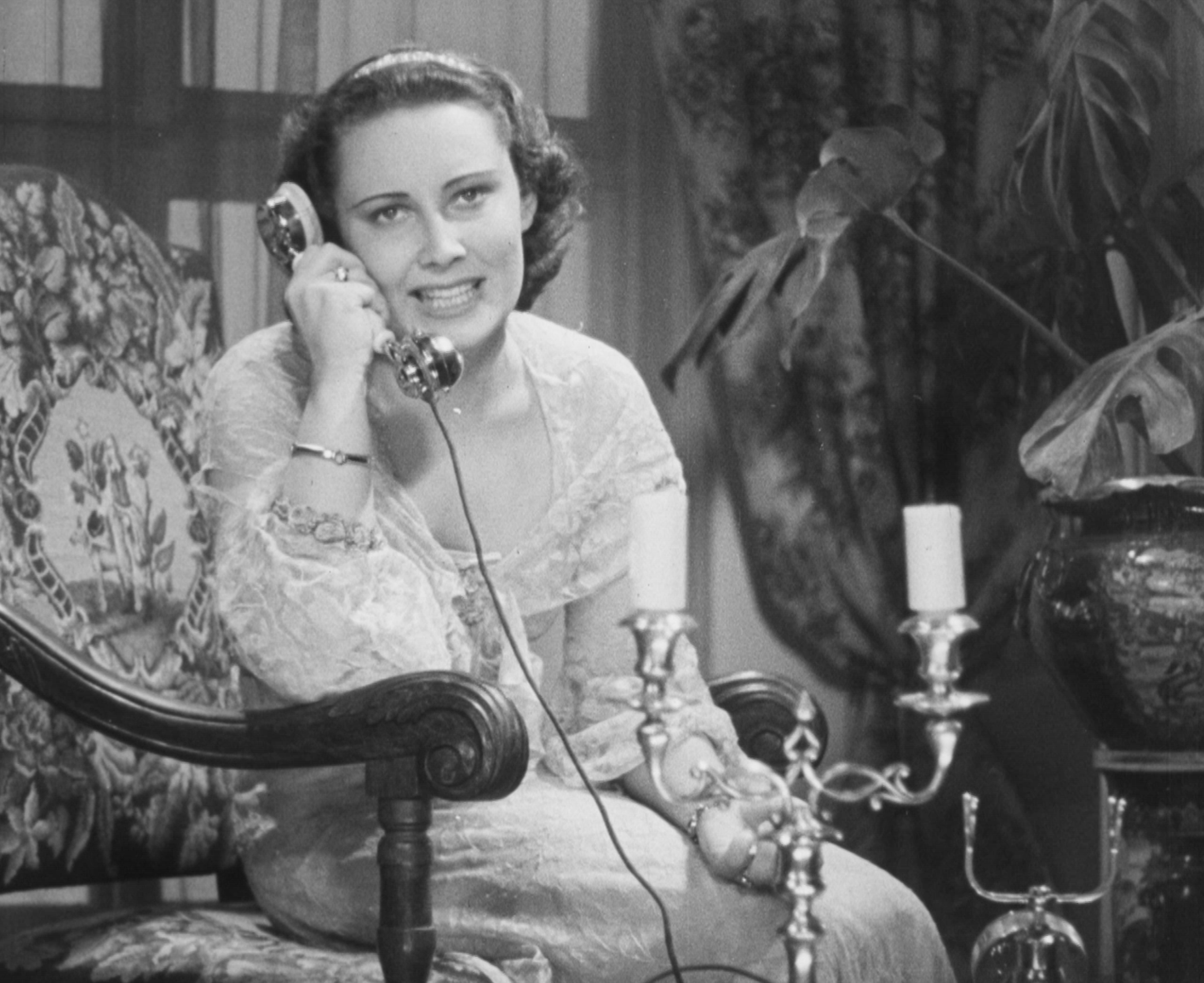Zlatá Kateřina (1934) | ČSFD.cz