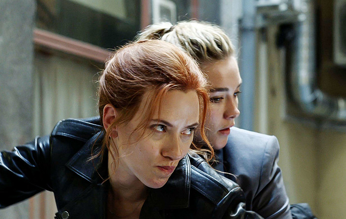 Black Widow