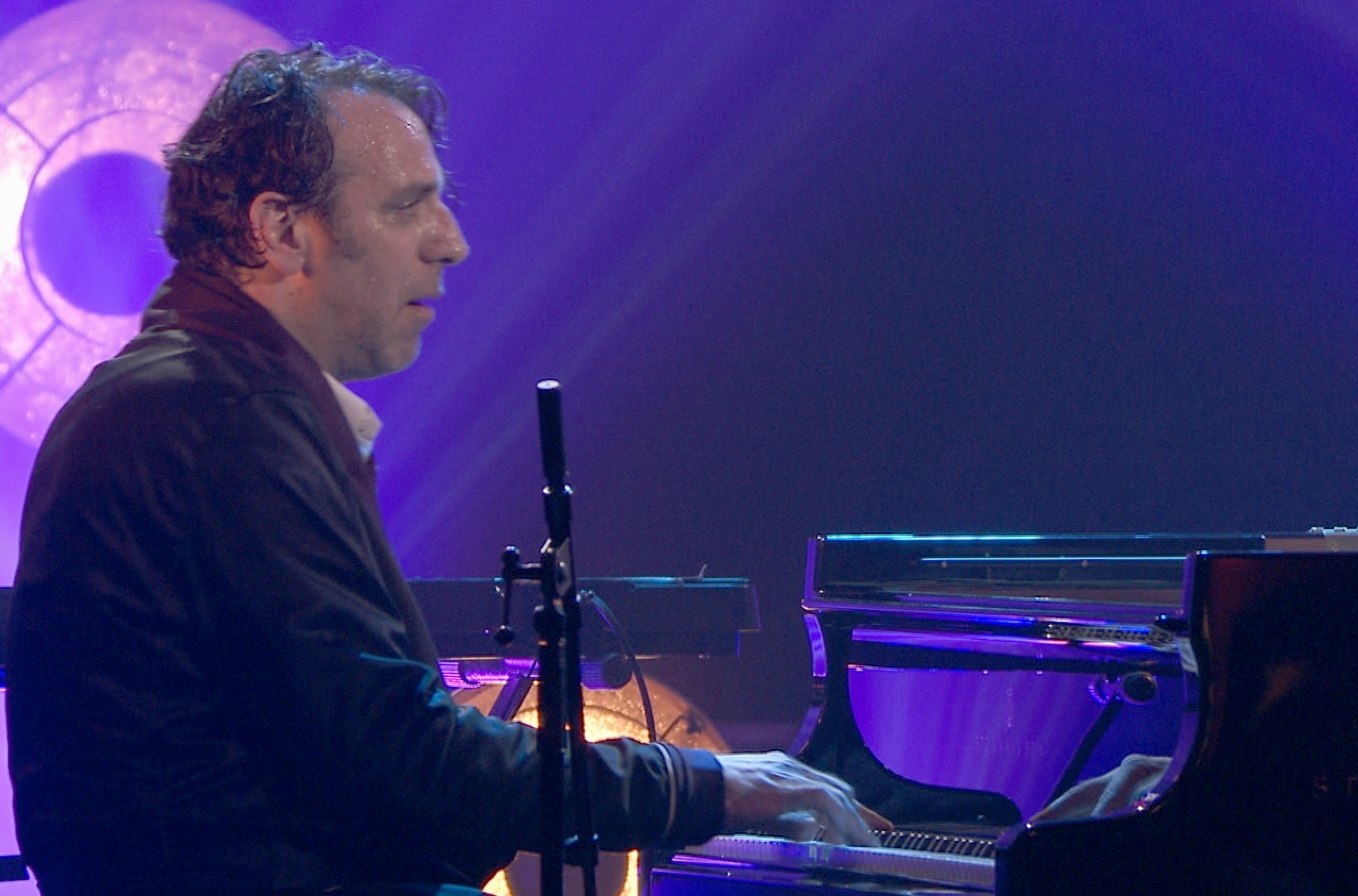 Chilly Gonzales présente The Gonservatory