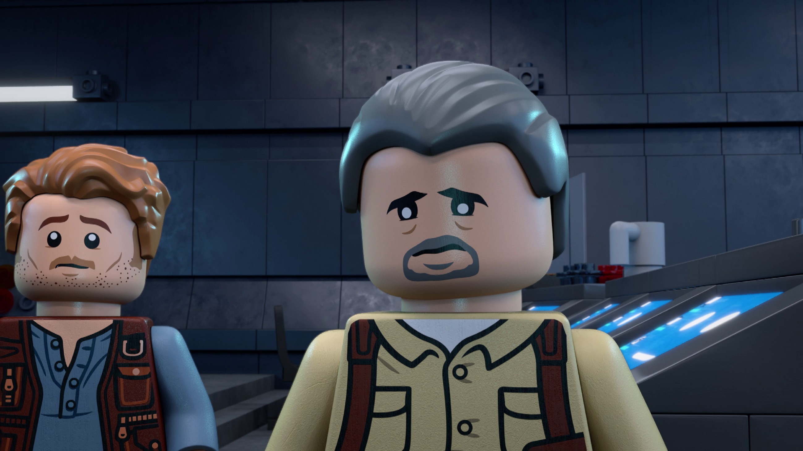 lego jurassic world double trouble part 1 episode lego jurassic world double trouble part 1 episode