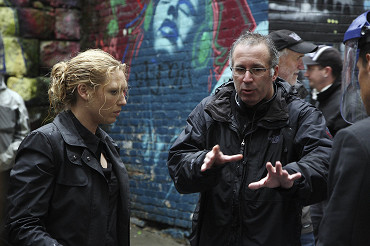 Joe Chappelle ČSFD.cz