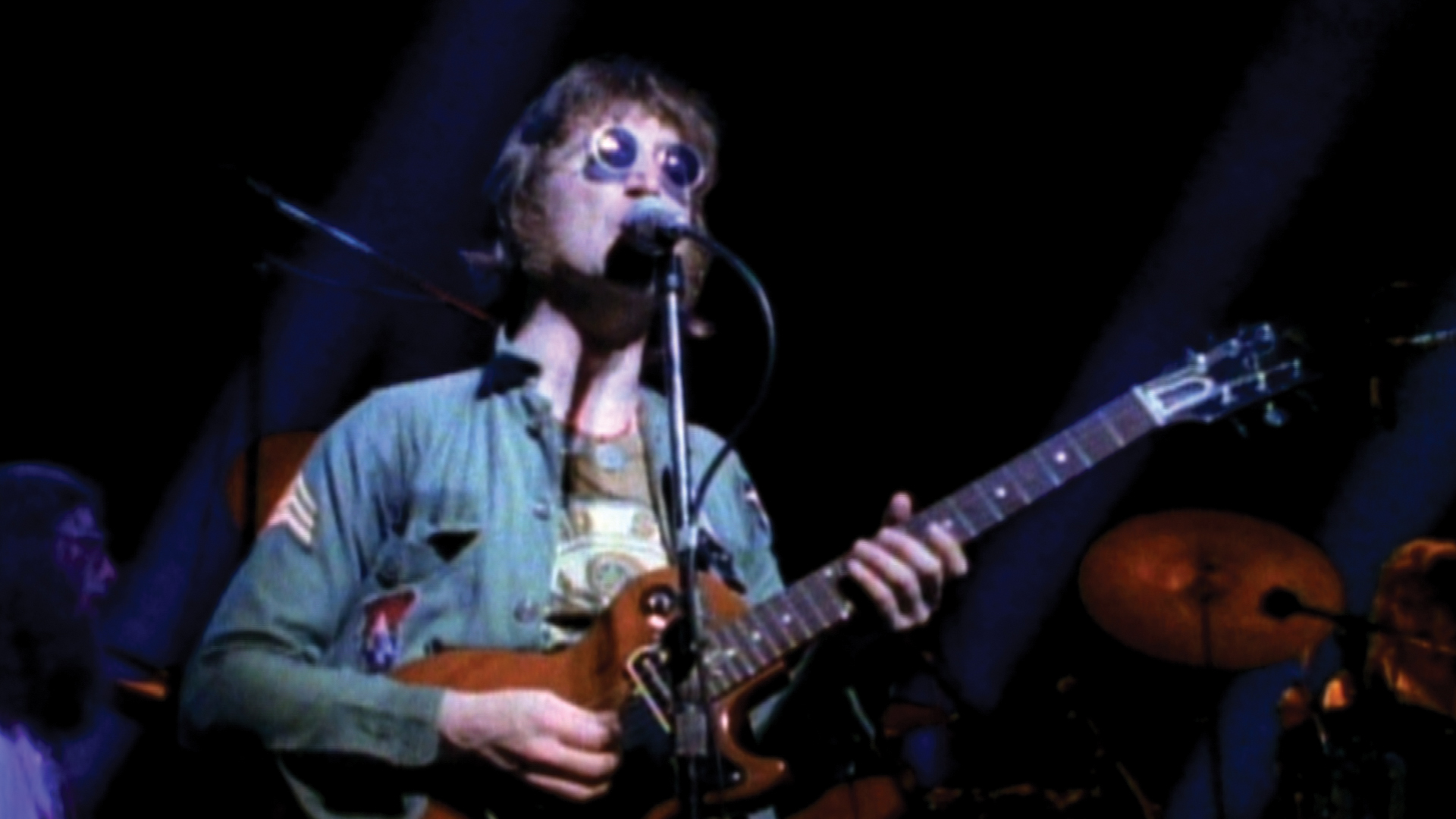 Slavná alba: John Lennon - Plastic Ono Band