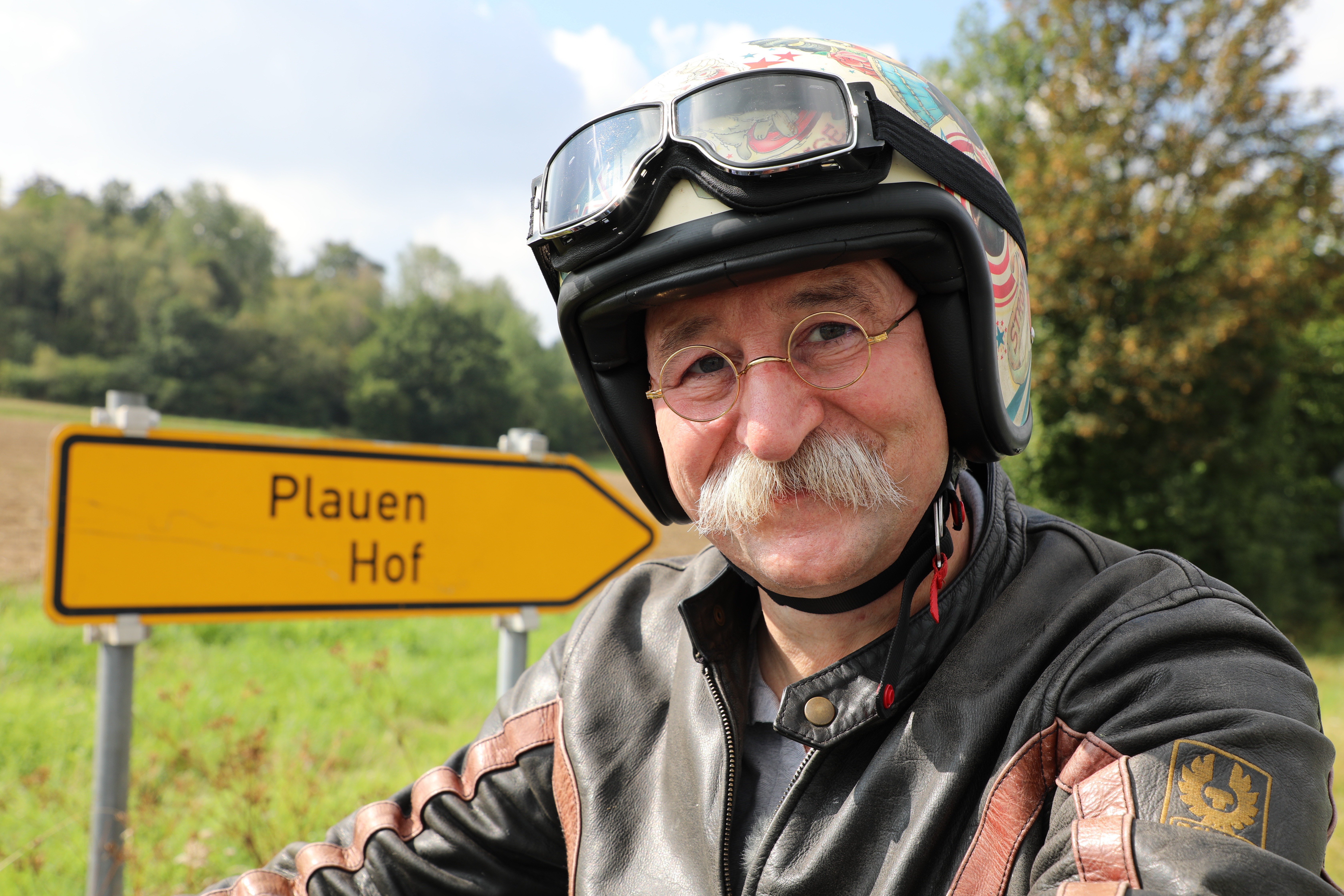 Horst Lichter sucht das Glück - Eine Reise durch Deutschland