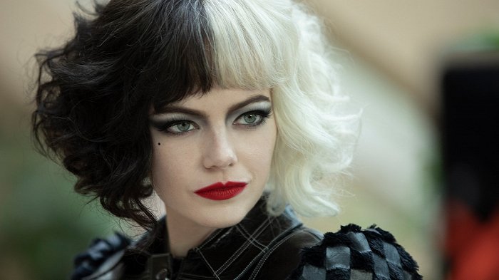 Cruella
