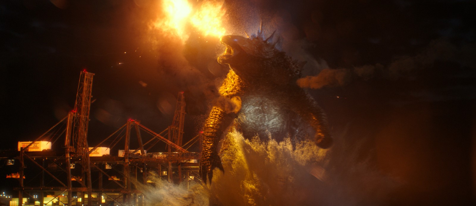 Godzilla Vs Kong 2021 Online Film Zdarma Topfilmy To