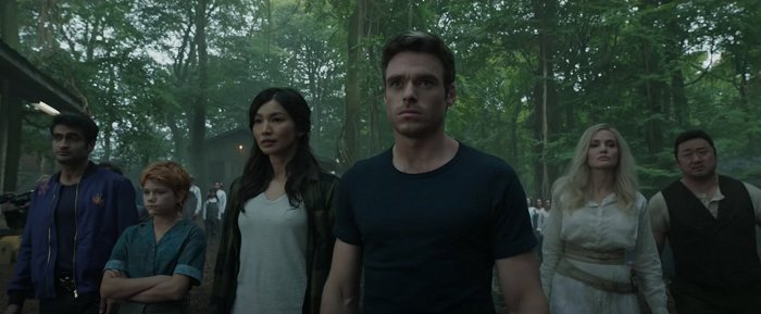 Eternals