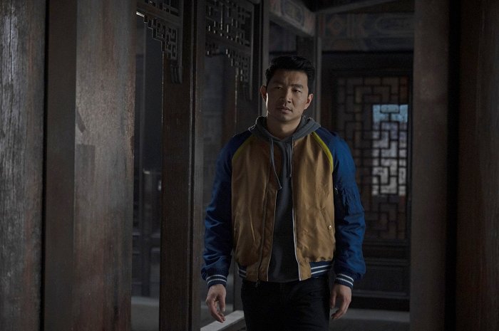 Shang-Chi a legenda o deseti prstenech