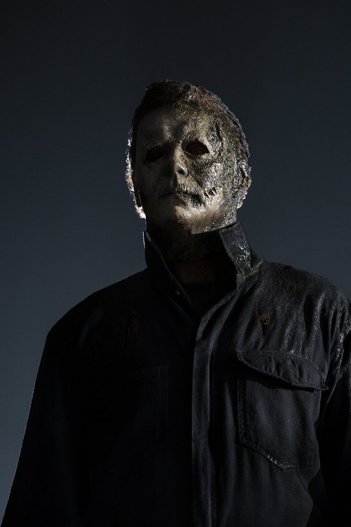 Halloween zabíjí