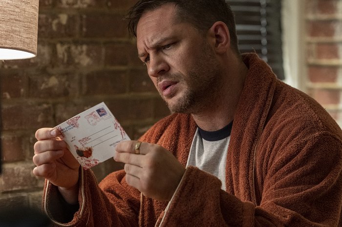 Venom 2: Carnage přichází