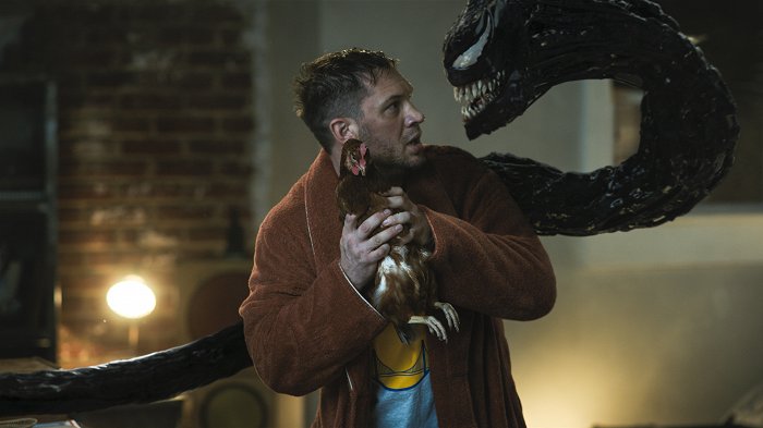 Venom 2: Carnage přichází