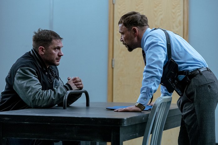 Venom 2: Carnage přichází