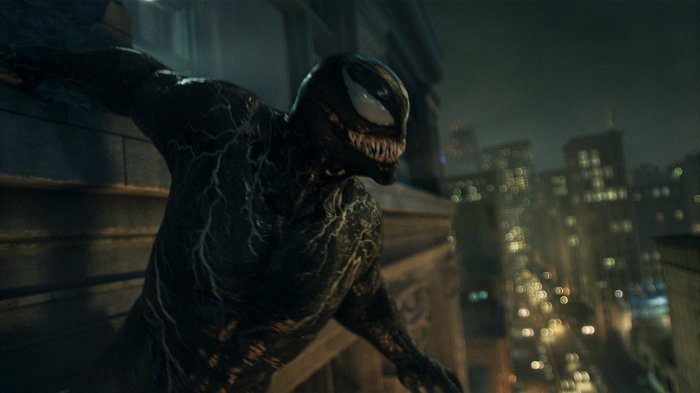 Venom 2: Carnage přichází