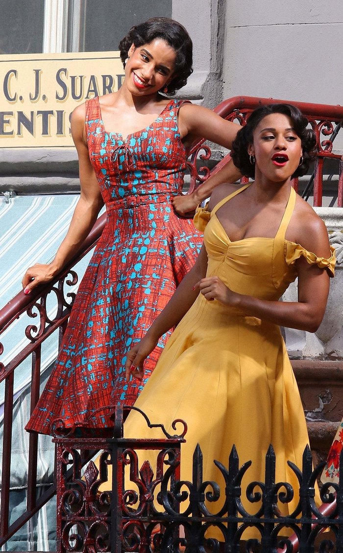 West Side Story