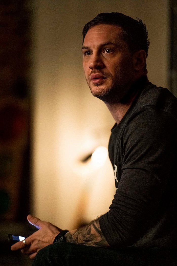 Venom 2: Carnage přichází