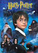 Harry Potter a Kámen mudrců _ Harry Potter and the Sorcerer's Stone (2001)