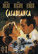 Poster k filmu        Casablanca