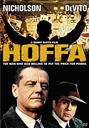 Poster k filmu Hoffa