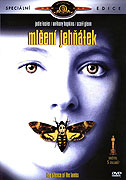 Poster undefined Mlčení jehňátek