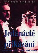 Jedenácté přikázání 1935