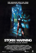 Storm Warning Storm Warning