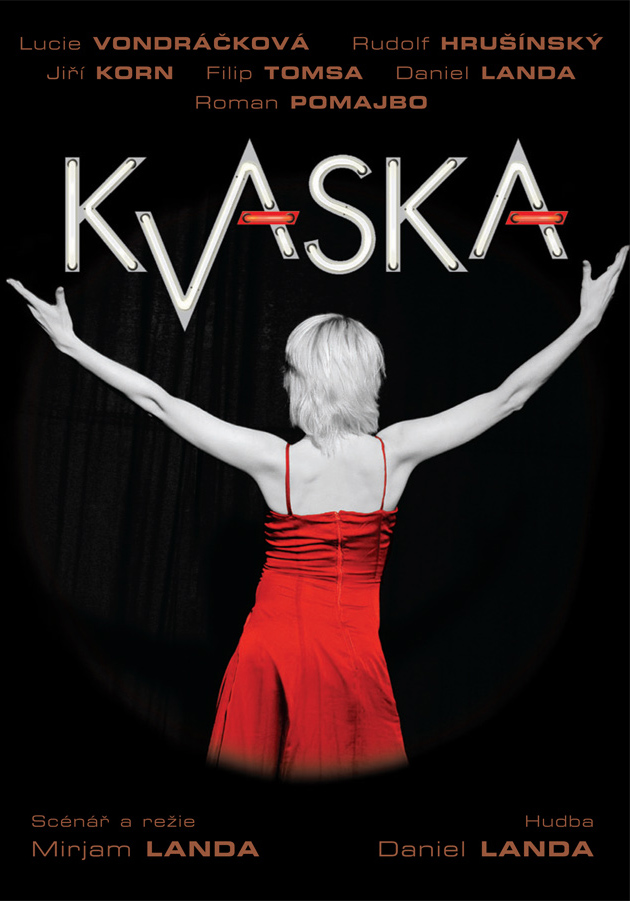 Kvaska (2007)