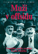 Re: Muži v offsidu (1931)