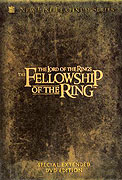 The Lord of the Rings: The Fellowship of the Ring EXTENDED