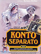 Konto separato Konto separato
