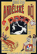 Andělské oči