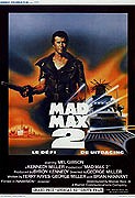 Šílený Max 2 - Bojovník silnic _ Mad Max 2: The Road Warrior (1981)