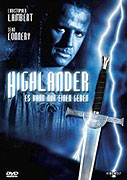Poster k filmu Highlander
