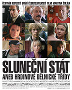 Sluneční stát Sluneční stát