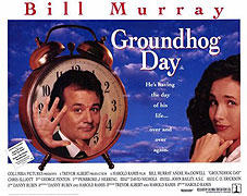 Re: Na Hromnice o den více / Groundhog Day (1993)