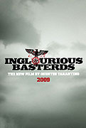 Poster k filmu        Inglourious Basterds