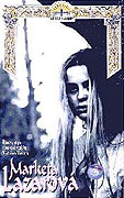 Poster k filmu Marketa Lazarová