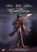 Wyatt Earp Wyatt Earp