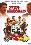 Tajný závod / Cannonball Run CZ (1981)