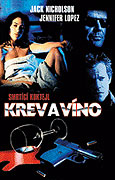 Krev a víno / Blood and Wine (1995)